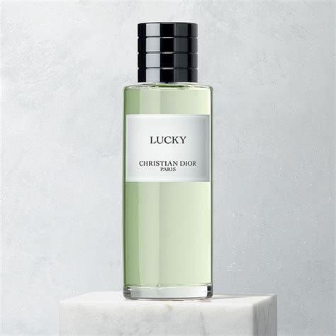 parfum au muguet dior|lucky parfum dior.